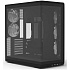 Корпус ATX Miditower Zalman P60 Black