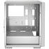 Корпус ATX Miditower Ocypus Gamma C60 WH White