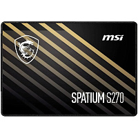 Внутренний SSD-накопитель 960Gb MSI S78-440P130-P83 SATA3 2.5
