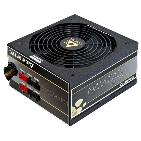 Блок питания 1000W Chieftec GPM-1000C