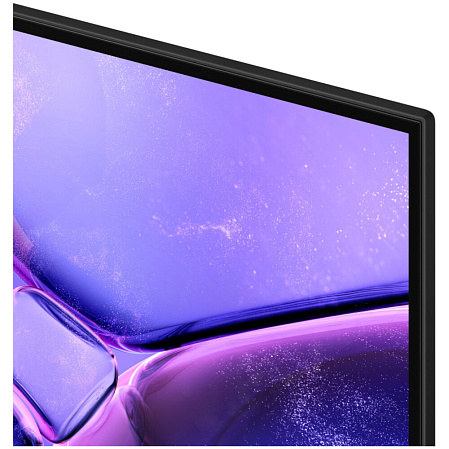 Телевизор 55" Samsung UE55U8000FUXRU 2025