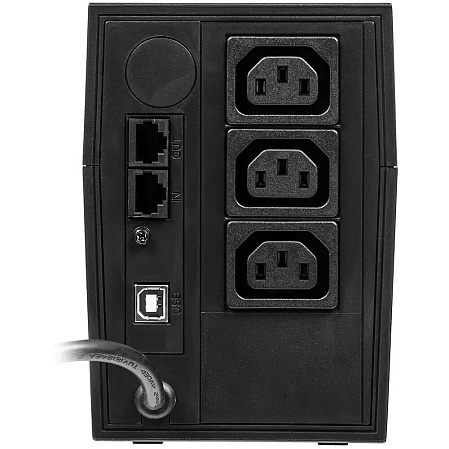 ИБП Powercom RPT-600AP
