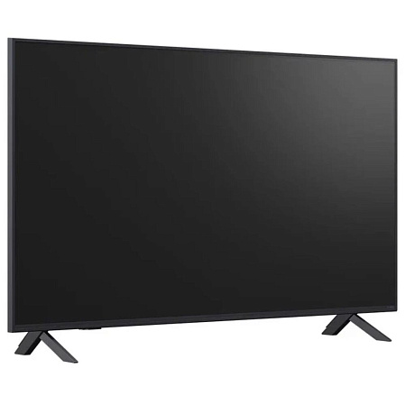 Телевизор 50" LG 50QNED82A6B.ARUG 2025