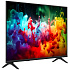 Телевизор 43" LG 43QNED70B6C.ARUG 2026