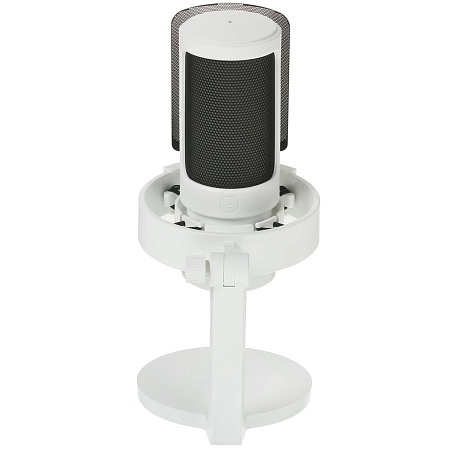 Микрофон  Fifine AmpliGame A8 White