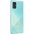 Смартфон Samsung Galaxy A71 SM-A715 6/128GB голубой
