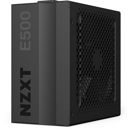 Блок питания 500W NZXT E500 NP-1PM-E500A-EU