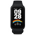 Фитнес-трекер Xiaomi Smart Band 9 Active RU Black