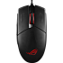 Мышь Asus ROG Strix Impact II Black проводная