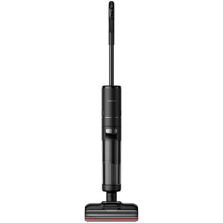Вертикальный пылесос Dreame H15S Black