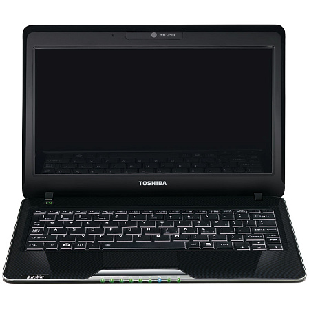 Ноутбук Toshiba Satellite T110-12F Cel 743/2G/250G/WiFi/BT/cam/11.6"HD/Win7 HP