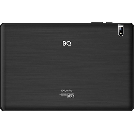 Планшет BQ Mobile BQ-1024L Exion Pro 2/32GB Black