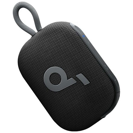 Портативная bluetooth-колонка Anker Soundcore Select Go 4 Black