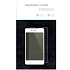 Защитное стекло для ZTE Blade V10 Vita Protective glass