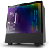 Корпус ATX Miditower NZXT H500i Smart CA-H500W-B1 Black