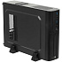 Корпус MicroATX Minitower Formula Cs-101 Black