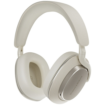 Bluetooth гарнитура Bowers & Wilkins Px7 S3 Canvas White