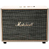 Портативная bluetooth-колонка Marshall Woburn Cream
