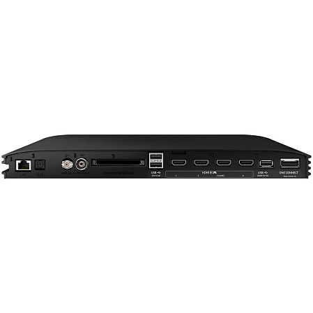 Телевизор 77" Samsung QE77S95FAUXRU 2025