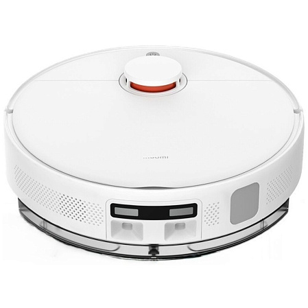 Робот-пылесос Xiaomi Robot Vacuum H40