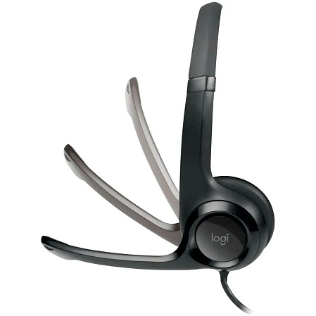 Гарнитура Logitech H390
