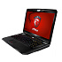 Ноутбук MSI GT70 0NE-1029RU Core i7 3630QM/16Gb/750Gb HDD+128Gb SSD/BlueRay/NV GTX680M GDDR5 4Gb/17.3"FullHD/WF/BT/Cam/Win8 Black