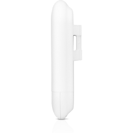 Точка доступа Ubiquiti NanoStation 5AC Loco, 802.11ac, 450 Мбит/с, 5ГГц, 1xLAN PoE LOCO5AC