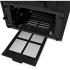 Корпус ATX Miditower NZXT S340 CA-S340MB-GR Black/Red