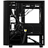 Корпус MicroATX Minitower Zalman M4 SE Black