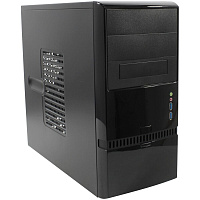 Корпус MicroATX Miditower INWIN ENR022 Black
