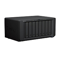 Сетевое хранилище NAS Synology DS1823xs+