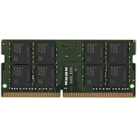 Модуль памяти SO-DIMM DDR4 32Gb PC25600 3200MHz Kingston (KVR32S22D8/32)