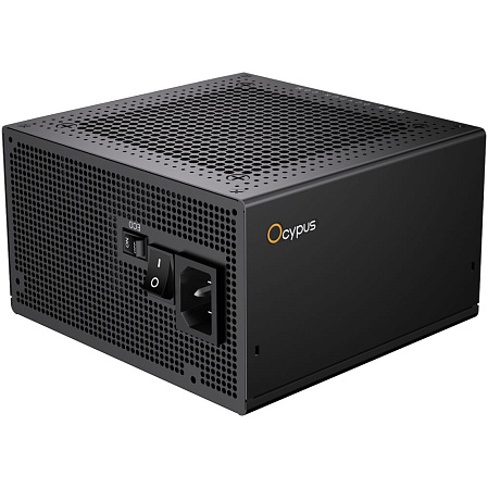 Блок питания 750W Ocypus Iota P750