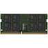 Модуль памяти SO-DIMM DDR4 32Gb PC25600 3200MHz Kingston (KVR32S22D8/32)
