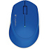 Мышь Logitech M280 Wireless Mouse Blue беспроводная