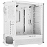 Корпус ATX Miditower PcCooler IE200 WH White