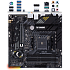 Материнская плата ASUS TUF Gaming B550M-Plus B550 Socket AM4 4xDDR4, 4xSATA3, RAID, 2xM.2, 2xPCI-E16x, 5xUSB3.2, 1xUSB3.2 Type C, DP, HDMI, 2.5Glan, mATX