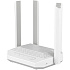 Беспроводной маршрутизатор Keenetic Sprinter KN-3711 Wi-Fi 6 AX3000 3xGbLAN, 1xGbWAN