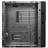 Корпус Mini-ITX Foxline FL-BQ5 220W Black