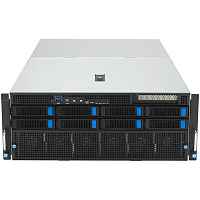 Платформа ASUS ESC8000-E11P-SKU4/10G/3KW(2+2)/5PCIe/4NVMe
