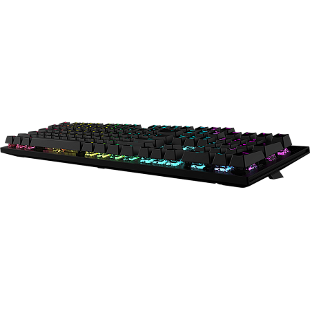 Клавиатура Gigabyte AORUS K1 Gaming Keyboard Black USB
