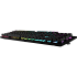 Клавиатура Gigabyte AORUS K1 Gaming Keyboard Black USB