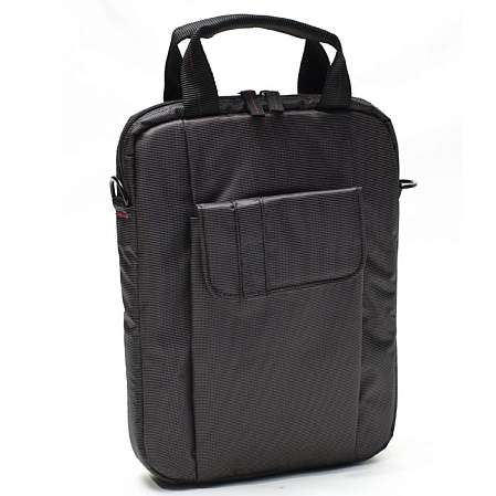 10" Сумка BagSpace BS-133-10BK черная