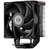 Охлаждение CPU Cooler PcCooler RT400 Digital BK Black 1700/1851/1954/AM4/AM5