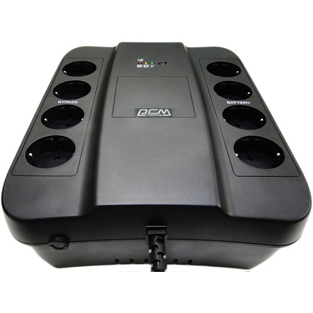 ИБП Powercom SPD-650N