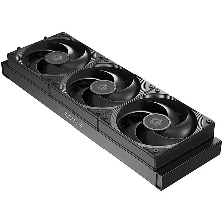 Система водяного охлаждения ID-Cooling SL360 Pro SE Black 1150/1155/S1156/1151/1200/1700/1851, AM4/AM5