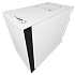 Корпус Mini-ITX Minitower NZXT H200 CA-H200B-W1 Mini-ITX White/Black