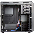 Корпус ATX Miditower INWIN G7 BWR143 Black