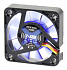 Вентилятор 40x40 Noiseblocker BlackSilentFan (XM2)