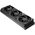 Система водяного охлаждения ID-Cooling SL360 Pro SE Black 1150/1155/S1156/1151/1200/1700/1851, AM4/AM5